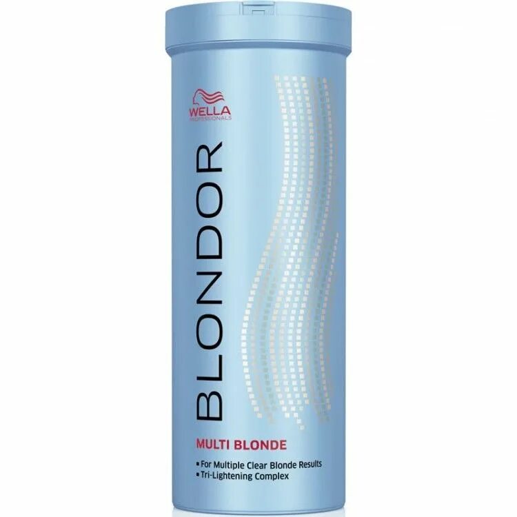 Средства для осветленных волос. Wella professionals Blondor. Осветляющий порошок Wella Wella Blondor. Wella Blondor порошок для блондирования. Wella professionals Blondor осветляющий порошок Multi blonde.