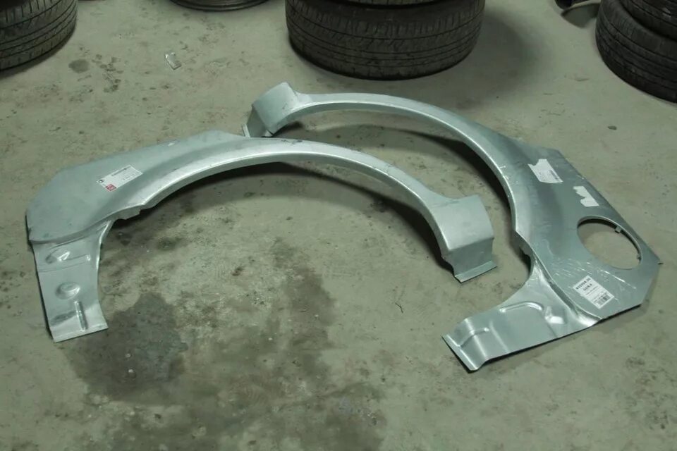 8136011 klokkerholm. Арки задние мазда. Задние арки мазда 6 2005. Mazda 6 gh 2008 ремонтная арка крыла. Арка колеса mazda familia.