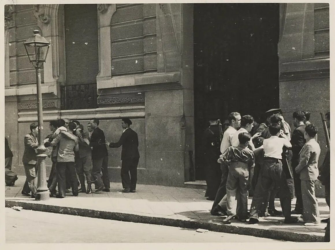 солдат венесуэлы 1936. оборона мадрида 1936-1939. мадрид 1936. мадрид город 1936. гражданская война в испании но пасаран.