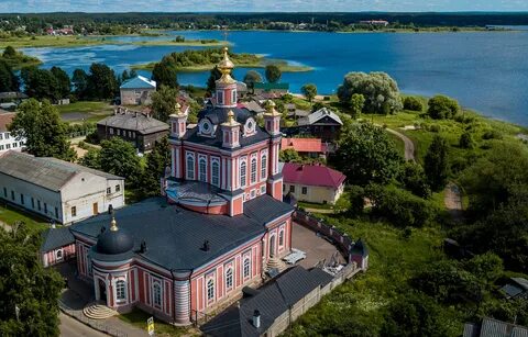 Г торопец тверской