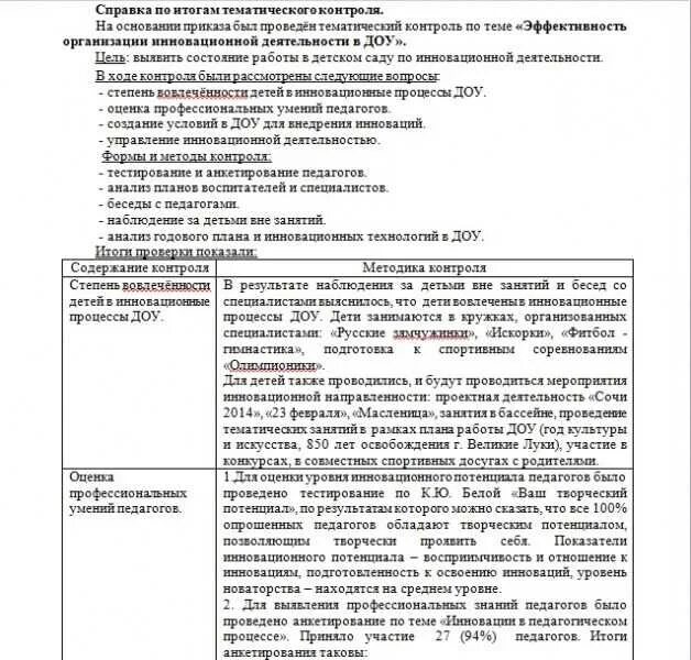 Аналитическая справка средняя группа на конец года. Аналитическая справка детский сад по результатам. Аналитическая справка по работе с педагогов ДОУ. Справка по результатам оперативного контроля в ДОУ. Аналитическая справка по результатам работы воспитателя.