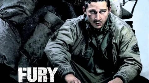 Fury ost