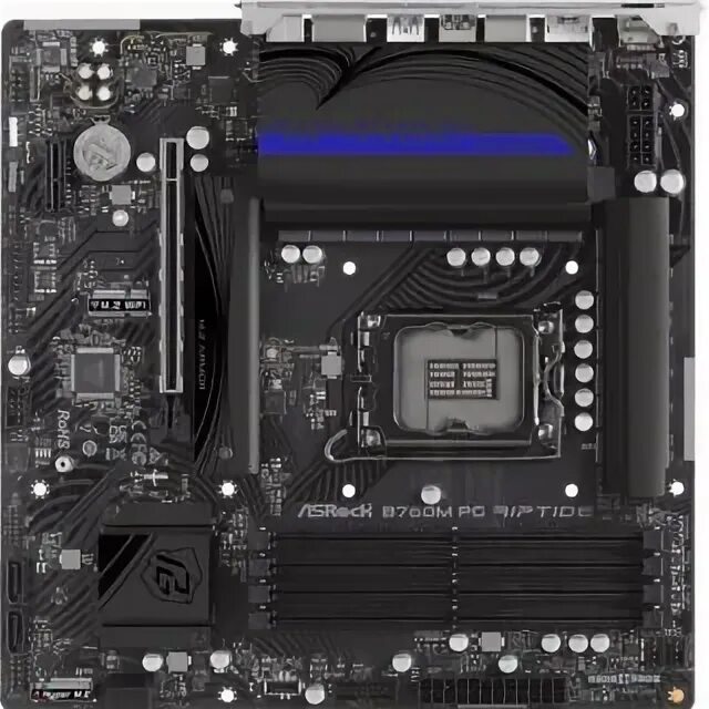 ASROCK b760m-Hdv. ASROCK b760 Pro RS. ASROCK b760m PG Riptide. ASROCK b760m-Hdv/m.2. B760m pg riptide