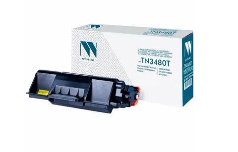 Tn 3480 картридж