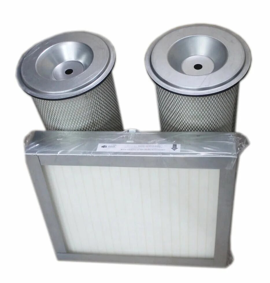 State filter