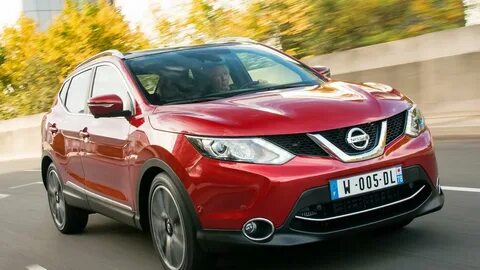 Nissan 1.4