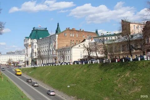 Пожарского нижний тагил