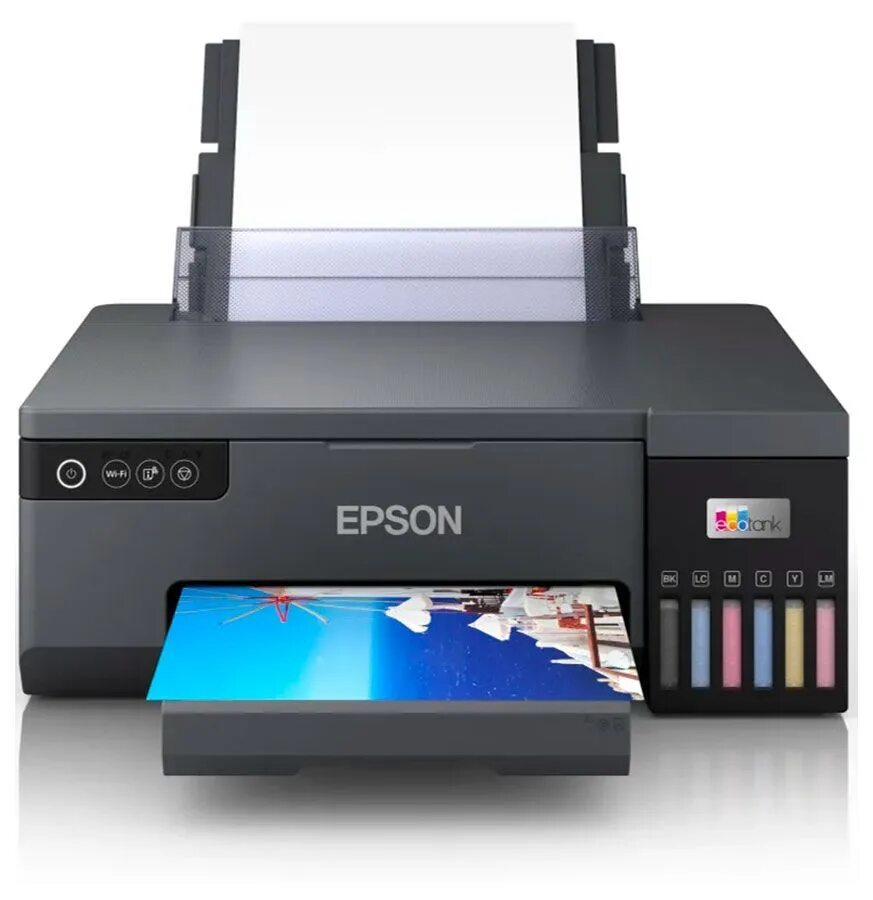 Струйный принтер epson