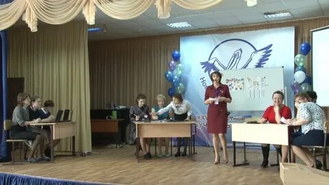 Мастер класс учителя химии на учитель года