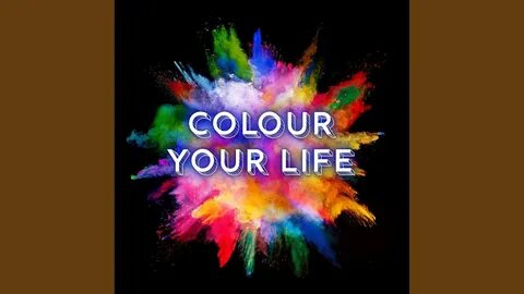 Your color песня