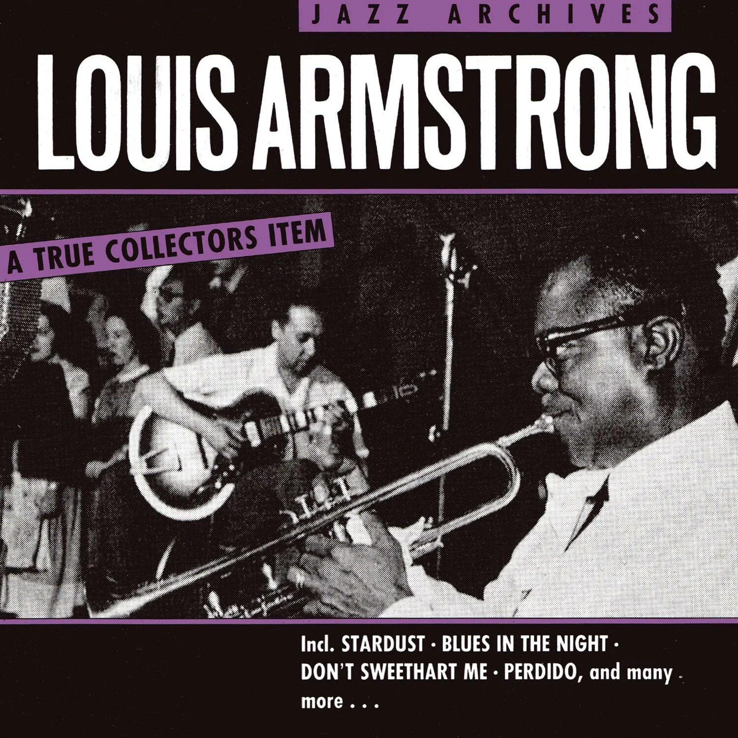 True collection. Louis Armstrong «a Rhapsody in Black and Blue». Louis Armstrong - Stardust. Rare items Louis Armstrong 1935 1944. Армстронг блюз 06 сиреневый.