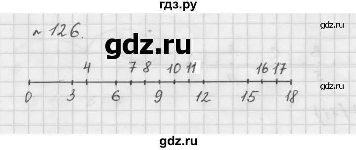 Матем номер 126. Математика 5 класс номер 126. Математика 5 класс Мерзляк 1 часть стр 126 номер 470.
