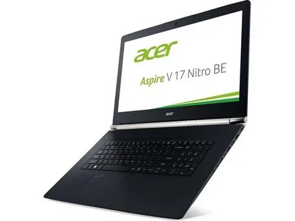 Acer aspire v15
