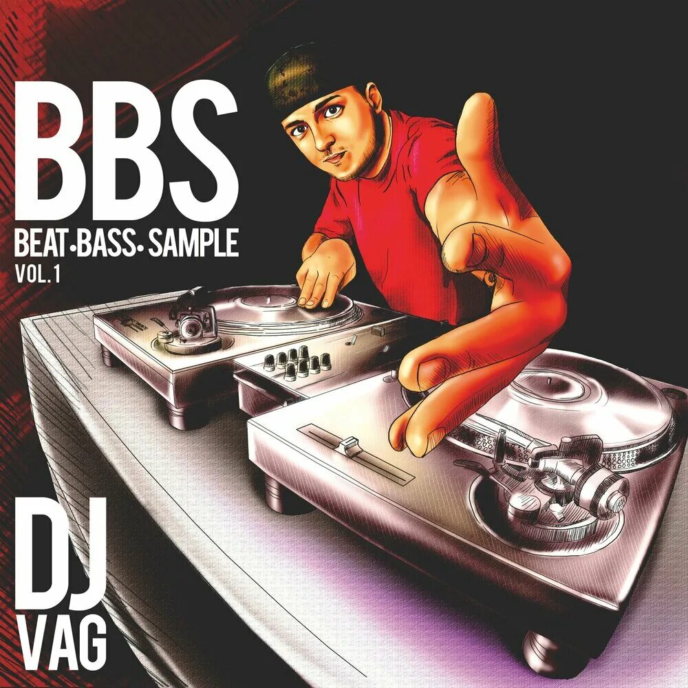 Басс сэмпл. Bass Beats. DJ VAG. Диджей VAG Ялта. Гриндер диджей.