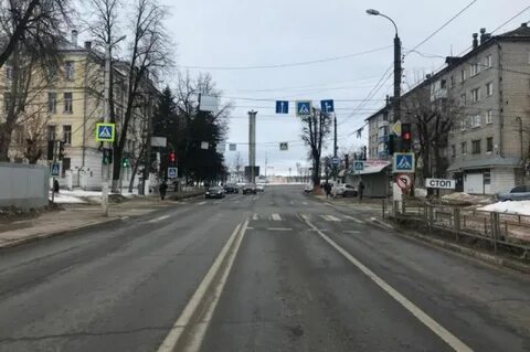 Тверь 28 сентября