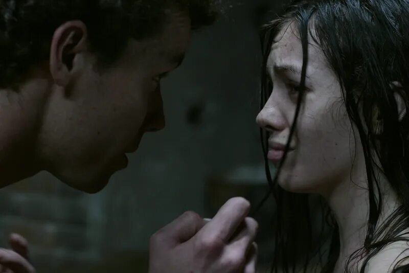 плюю на ваши могилы 2