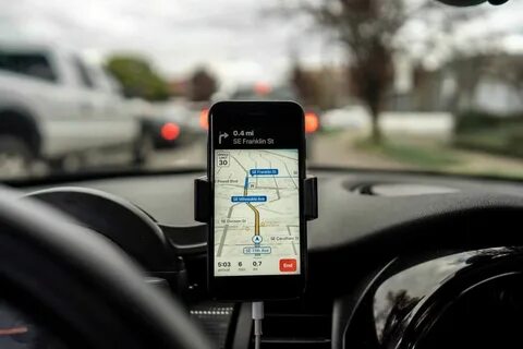 Gps vi tel