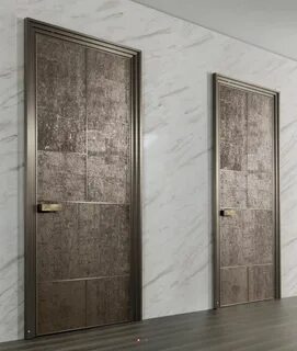 Just doors