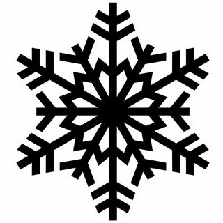 Снежинки пнг