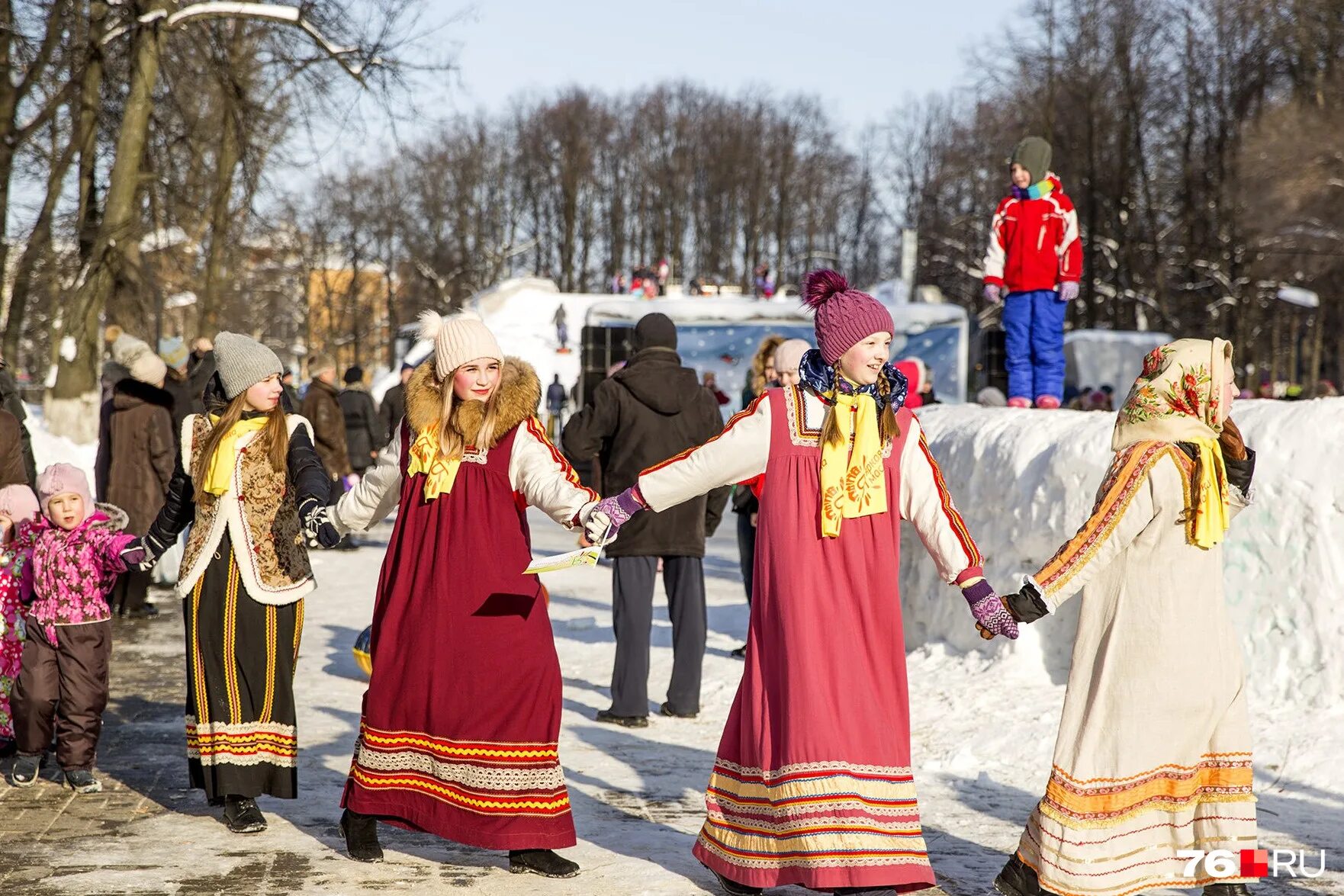 Провожаем масленицу картинки