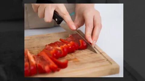 Рука резка