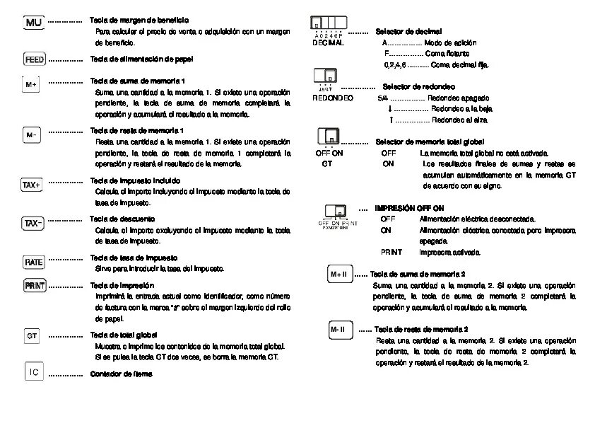 Инструкция калькулятора на русском языке. Подсчет предметов в Citizen CX-123n. Инструкция на русском для калькулятора по вязанию. Инструкция на русском для калькулятора Роу по вязанию