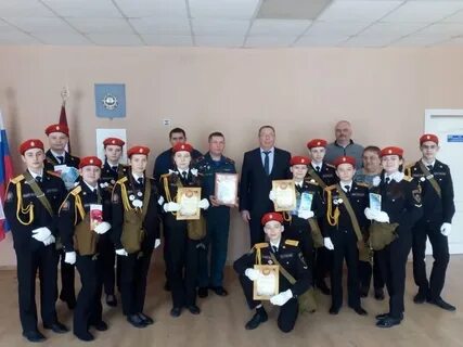 Лицей 26 саранск