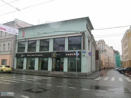Сретенка 22 1