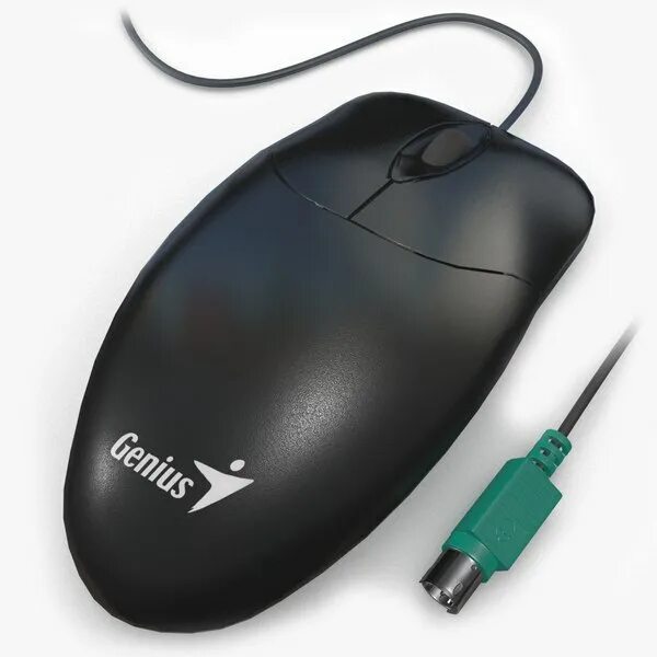 Модель mouse
