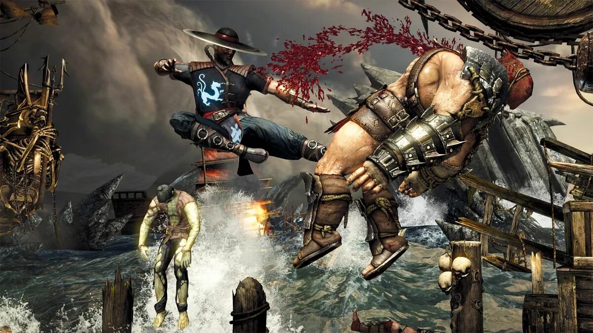 Мортал комбат 10. Mortal Kombat игра 10. Мортал комбат x игра. Мортал комбат 10 Скриншоты. Мортал комбат 10 механики