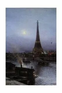Париж штраф