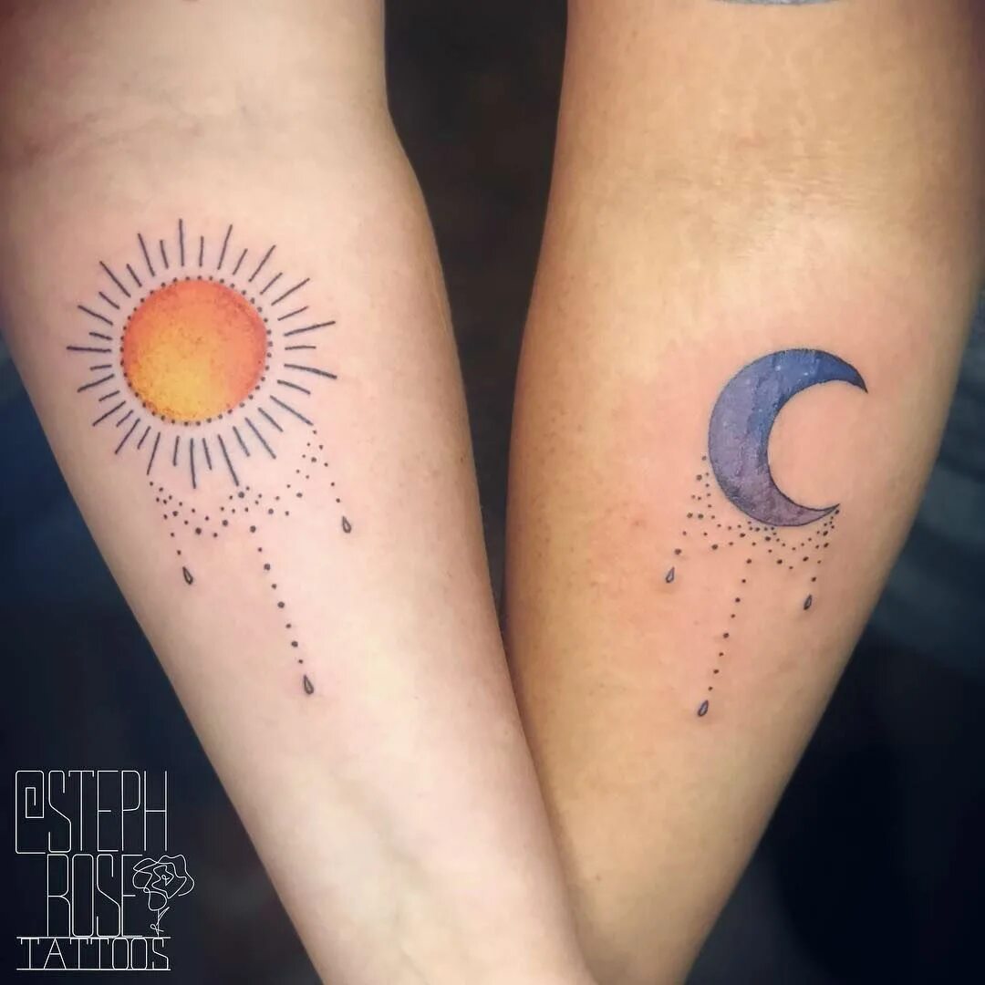 Moon matching