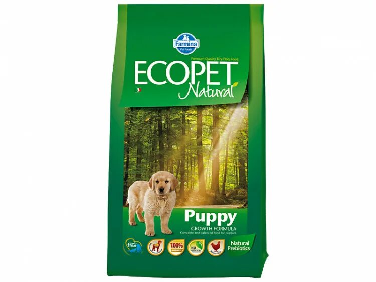 Формига для щенков Ecopet. Farmina Ecopet natural. Farmina корм Puppy Mini. Farmina Ecopet natural Puppy. Сухой корм farmina для собак мелких