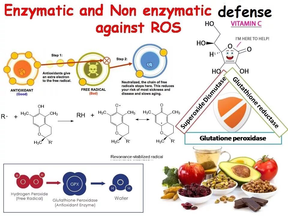 Antioxidant journal. Антиоксиданты это. antioxidant enzymes and non-antioxidant. антиоксидантные ферменты. антиоксиданты схематично.