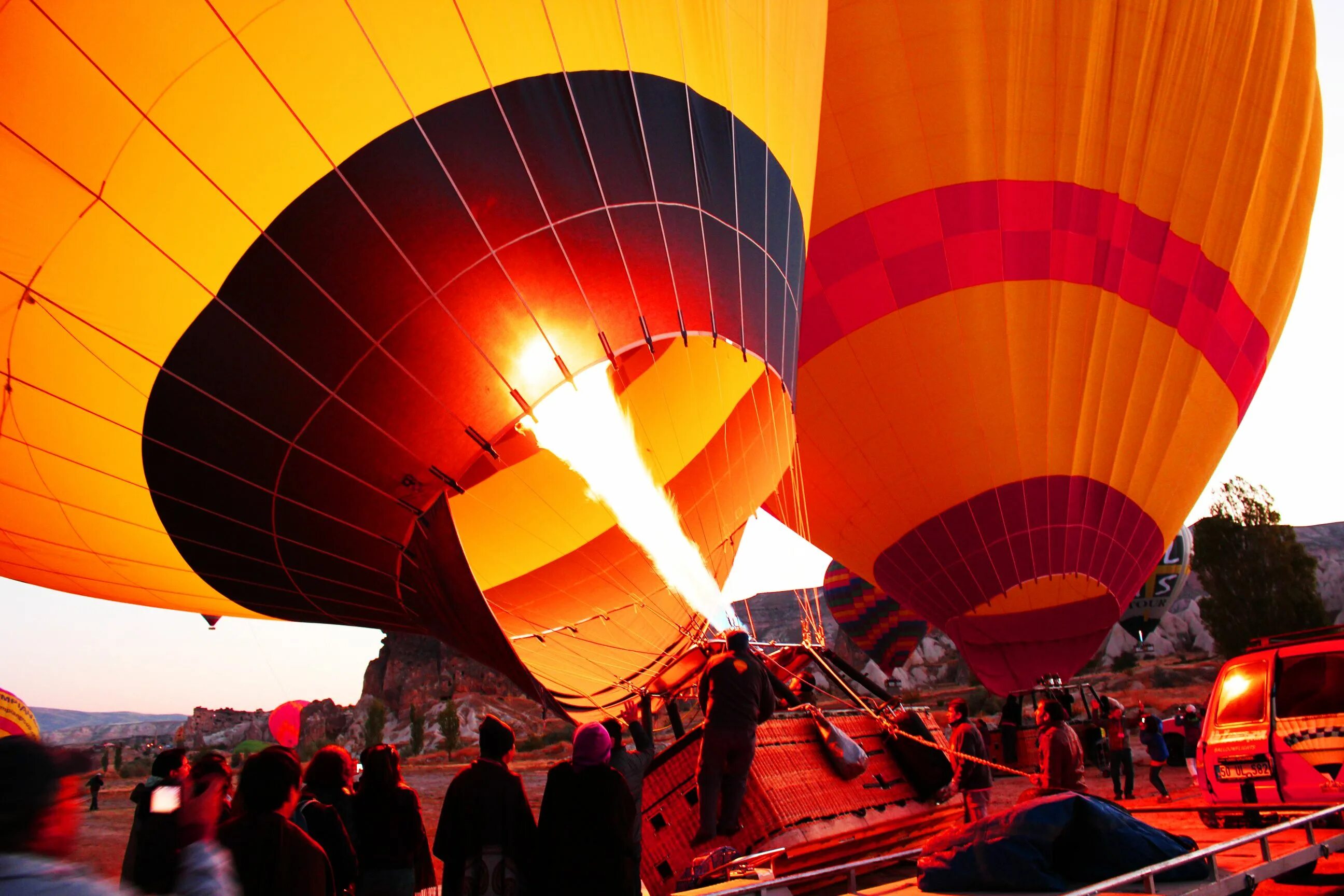 Полет на воздушном шаре в Каппадокии. Каппадокия Balloon Ride. Cappadocia hot Air Balloon. Воздушный шар путешествие.