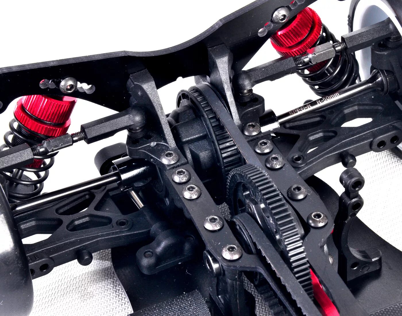 6. Rc 1/8. Rc 1. Rc 1:10 тягач. ксго 1.