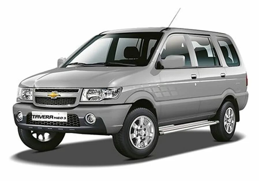 Шевроле Тавера. Chevrolet Tavera '2002–12. Шевроле Тавера 2012. Chevrolet Tavera белый фон.