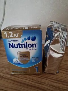 Смесь premium отзывы