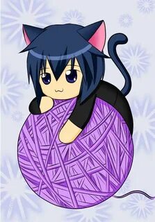 Neko nya webcam