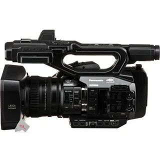 Panasonic ag ux180