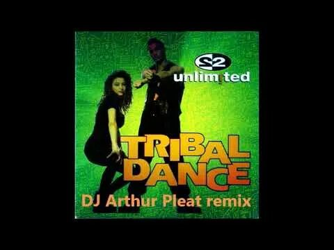 Dj artur love original. 2 Unlimited Tribal Dance.