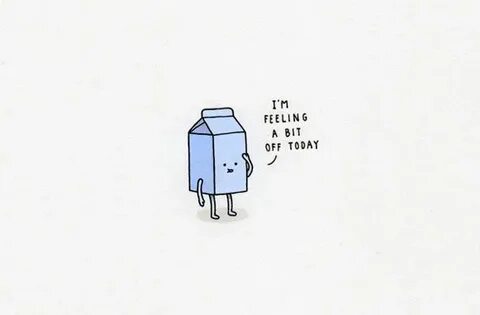 Off today