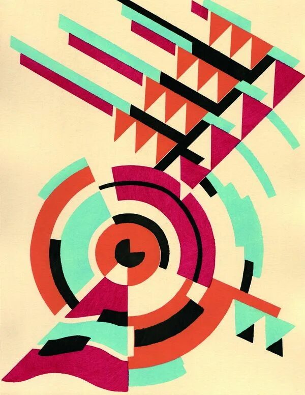 Org art