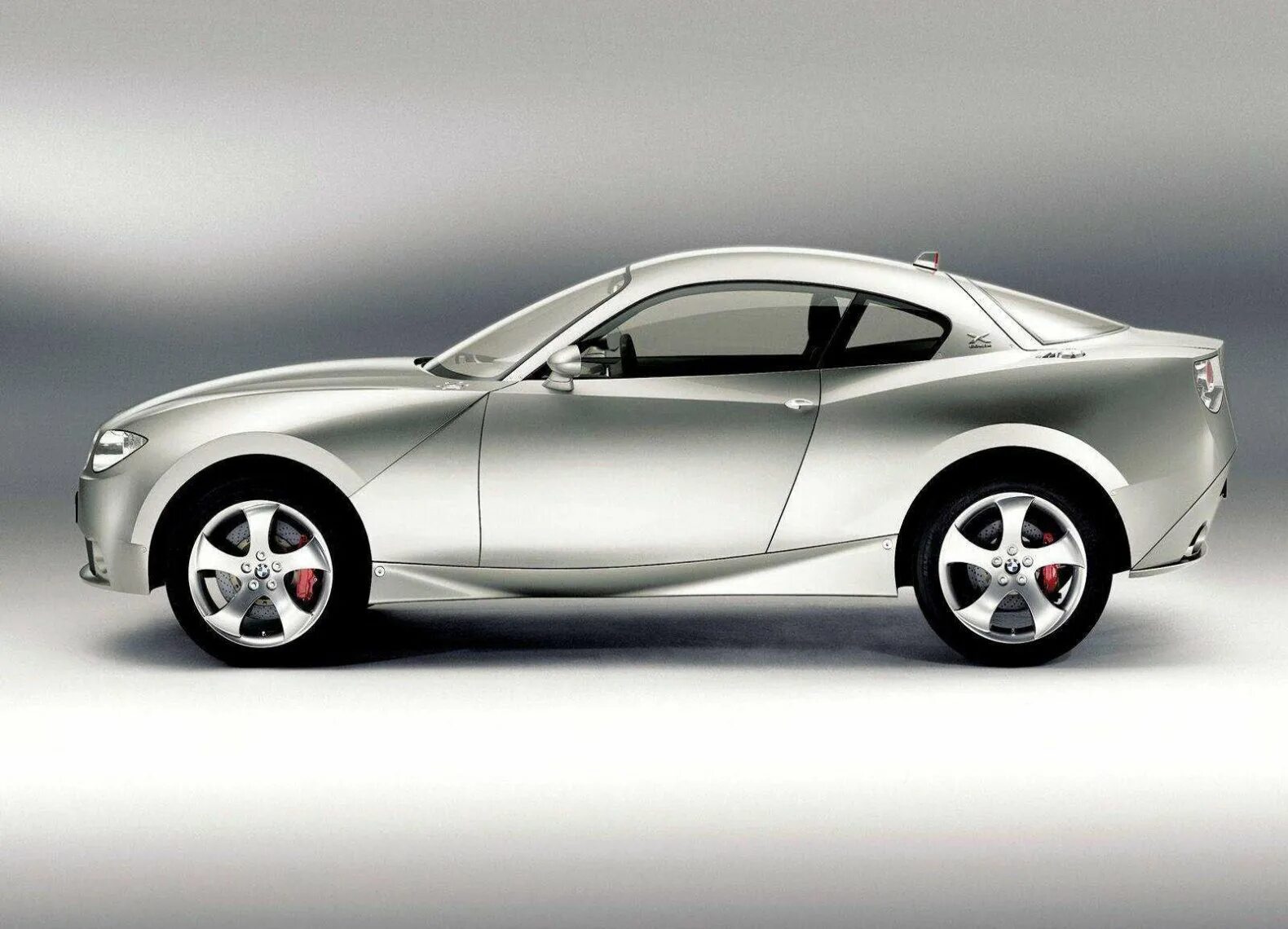 BMW Concept 2001. BMW X Coupe Concept. БМВ купе 2001. BMW концепт купе.