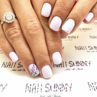 Nail sunny