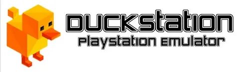 Duckstation