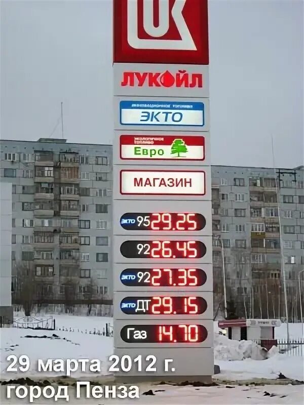Чем отличается экто от евро лукойл. Чем отличается экто от евро лукойл
