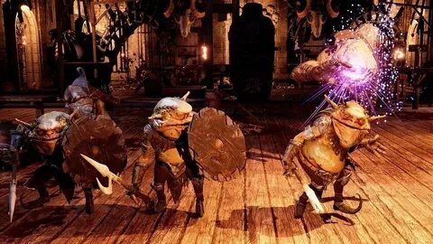 Bard s tale iv