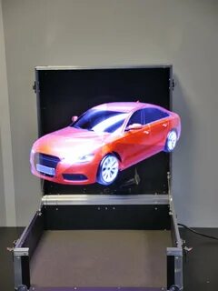 Demo box