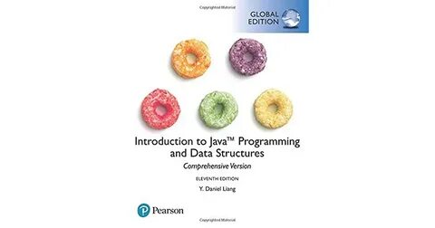 introduction to java programming and data structures: Yandex Görsel'de ...